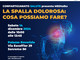 Sanremo: domani l’incontro “La spalla dolorosa, cosa possiamo fare?” Sanremo: domani l’incontro “La spalla dolorosa, cosa possiamo fare?”