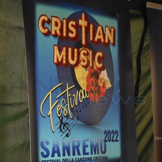 Capitano Ultimo al Festival della Canzone Cristiana: &quot;Il Festival di Sanremo lontano anni luce dalla nostra preghiera&quot;