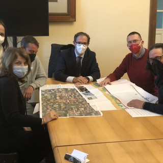 Bordighera, il Comune al lavoro per partecipare ai bandi e ottenere le risorse del PNRR: stanziati 50 mila euro per la progettazione
