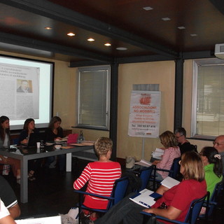 Imperia: il 30 settembre un nuovo incontro con l'associazione 'No Mobbing Onlus' Imperia: il 30 settembre un nuovo incontro con l'associazione 'No Mobbing Onlus'