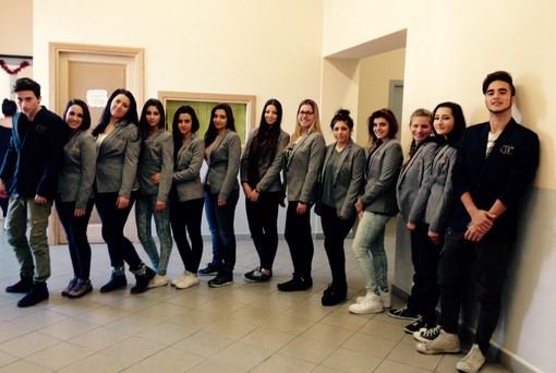 Imperia: dalle ore 15 Open Day all’Istituto Tecnico Turistico “Thomas Hanbury”