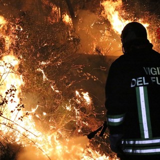 Cessato lo stato di grave pericolosità degli incendi boschivi su tutto il territorio ligure Cessato lo stato di grave pericolosità degli incendi boschivi su tutto il territorio ligure
