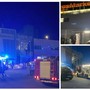Camporosso, fumo in un supermercato: vigili del fuoco in azione (Foto) Camporosso, fumo in un supermercato: vigili del fuoco in azione (Foto)