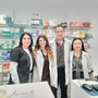 Ospedaletti, la farmacia comunale amplia i servizi: esami del sangue e diagnostica con nuove tariffe per il 2026