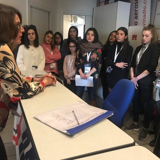 “Nous devons essayer de promouvoir nôtre ville pour rendre hommage à ceux qui ont fait naître le Festival ici, dans la ville des fleurs"