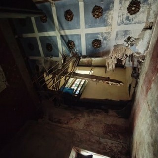 Taggia, il gruppo Progetto Comune denuncia il degrado di Villa Curlo: “Vincolo museale ignorato e fondi pubblici senza esito”