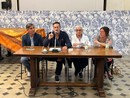 Sanremo, cittadini pronti alle 'passeggiate per la legalità': "Non lasceremo la città alla delinquenza" Sanremo, cittadini pronti alle 'passeggiate per la legalità': "Non lasceremo la città alla delinquenza"