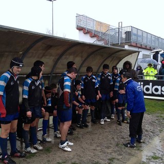 La 'mitica' under 14 scrive una pagina storica nella vicenda dell’Imperia Rugby La 'mitica' under 14 scrive una pagina storica nella vicenda dell’Imperia Rugby