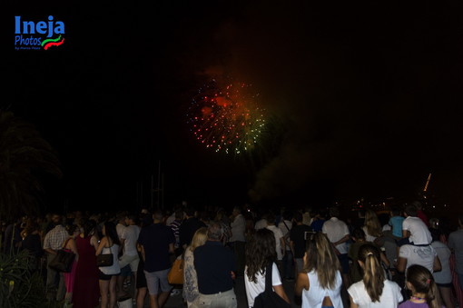 Imperia: Ineja 2018, confermato il programma di questa sera nonostante il maltempo Imperia: Ineja 2018, confermato il programma di questa sera nonostante il maltempo