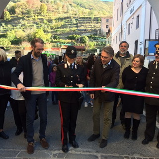 Pieve di teco: per la manifestazione 'Eventolibro', interesse e affluenza nella prima giornata