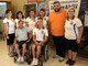 Importante donazione alla Polisportiva IntegrAbili frutto del Torneo di Belotta “2° Memorial Fabio Angeloni”