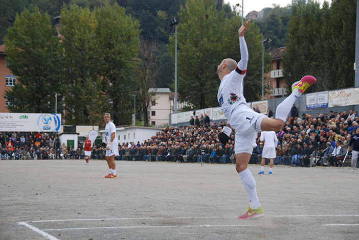 Pallapugno: tutti i risultati delle partite di oggi dalla Serie C1 ai campionati giovanili