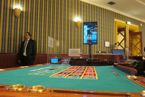 Sanremo: sabato torna la 'regina' dei giochi al Casinò, ecco la gara alla Roulette Francese nell'azzardo matuziano