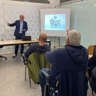 Successo per incontro di CNA e Professional Team su normativa per installazione climatizzatori contenenti Gas Fluorati Successo per incontro di CNA e Professional Team su normativa per installazione climatizzatori contenenti Gas Fluorati