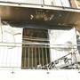 Incendio in via Margotti a Sanremo: dimessi tutti i sette pazienti, migliora anche il caso più grave