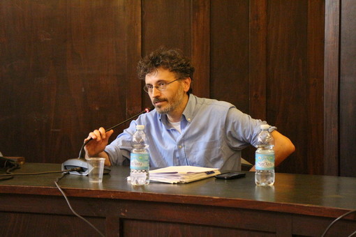 Scontro Scajola-Opposizioni: Sardi (Verdi Sinistra) "Performance da bullo del bar"