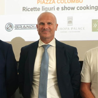 Sanremo con Gusto, dal 27 al 29 novembre tre giorni tra Slow Food, ricette liguri e Gambero Rosso Sanremo con Gusto, dal 27 al 29 novembre tre giorni tra Slow Food, ricette liguri e Gambero Rosso