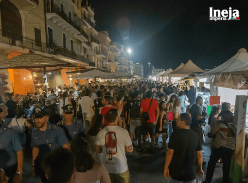 Festa di San Giovanni a Imperia Festa di San Giovanni a Imperia