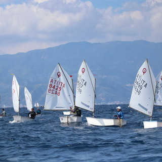 Vela Day a Sanremo e Ventimiglia