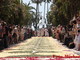 Diano Marina: tutte le foto dell'infiorata per il Corpus Domini, quando fede e folklore si uniscono in un grande evento colorato