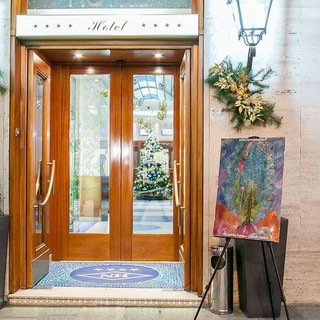 Aspettando la Befana tra Colori, Arte e Musica
