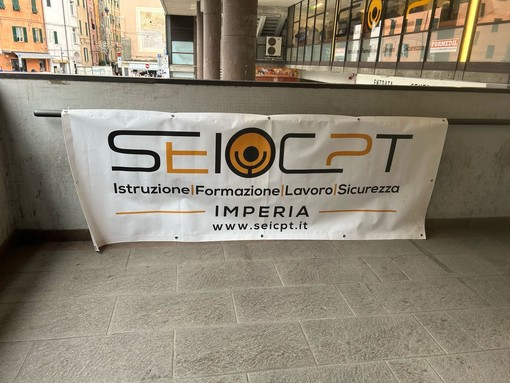 Sei Cpt Imperia: a luglio torna il Summer Lab delle Costruzioni: un’esperienza educativa e gratuita per ragazzi tra i 12 e i 14 anni Sei Cpt Imperia: a luglio torna il Summer Lab delle Costruzioni: un’esperienza educativa e gratuita per ragazzi tra i 12 e i 14 anni