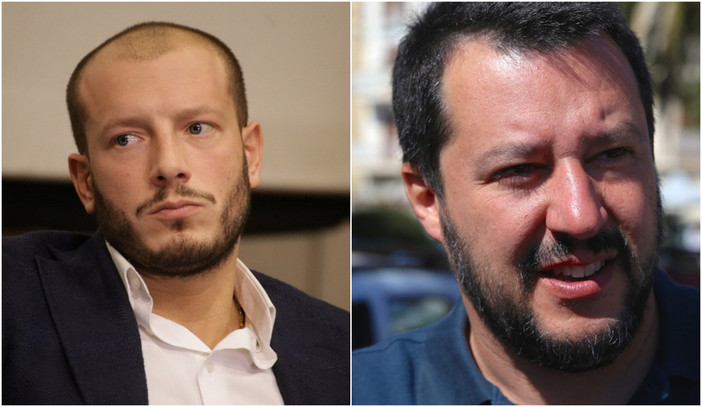 Ventimiglia: venerdì Matteo Salvini incontrerà la cittadinanza, Ioculano “Fa bene a venire fin qui, ma mi auguro che non speculi sulla situazione”