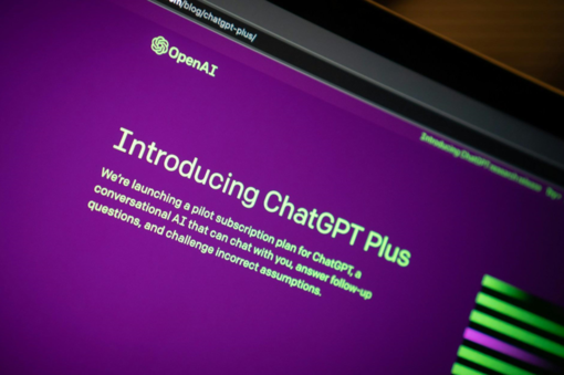 L’intelligenza artificiale si insinua nel mondo delle previsioni economiche: è una buona o cattiva notizia?