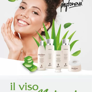 Trattamenti viso professionali: innovazione e naturalezza al servizio della bellezza