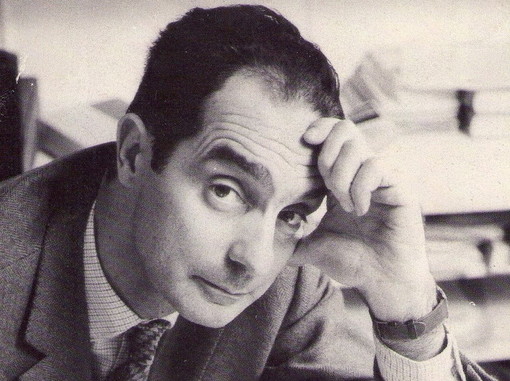 Sanremo: da giovedì prossimo al cinema Tabarin in programmazione il film 'Italo Calvino nelle città'