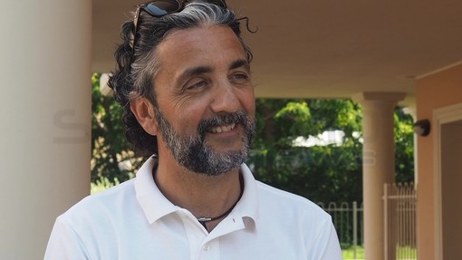 Elezioni a Taggia: il futuro di Arma visto dal candidato sindaco Mario Conio, "L'intervento su Park permetterà di cambiare tutto: dal waterfront al centro" (video) Elezioni a Taggia: il futuro di Arma visto dal candidato sindaco Mario Conio, "L'intervento su Park permetterà di cambiare tutto: dal waterfront al centro" (video)