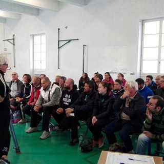 Ad Imperia il CONI ha attivato un corso di formazione per Educatore Sportivo Ad Imperia il CONI ha attivato un corso di formazione per Educatore Sportivo
