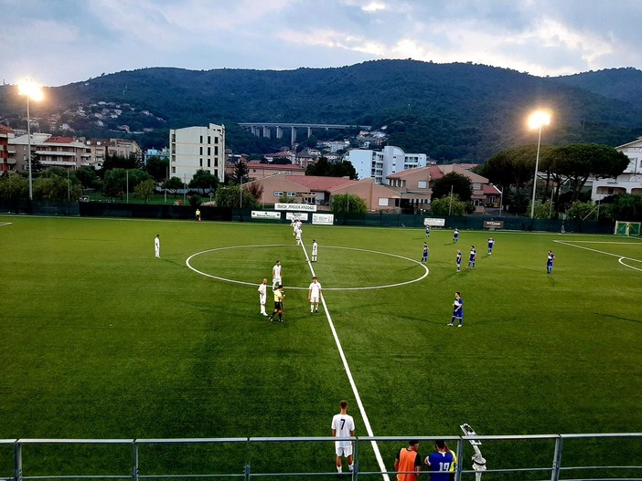 Calcio: i convocati dell'Imperia per la partita conto il Campomorone Sant'Olcese Calcio: i convocati dell'Imperia per la partita conto il Campomorone Sant'Olcese