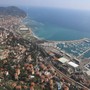 Imperia, lunedì 19 ottobre divieto di sorvolo sulla città per l'Assemblea UPI con il Presidente della Repubblica