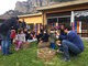 Ventimiglia: entusiasmo e partecipazione per la 'Caccia alle Uova 2018' al nido d'Infanzia 'Il Girasole'