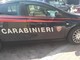 Imperia: bambina di 7 anni investita in via Airenti, sul posto i Carabinieri (foto)