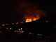 Sanremo: le foto di Tonino Bonomo dell'incendio divampato ieri a Coldirodi Sanremo: le foto di Tonino Bonomo dell'incendio divampato ieri a Coldirodi