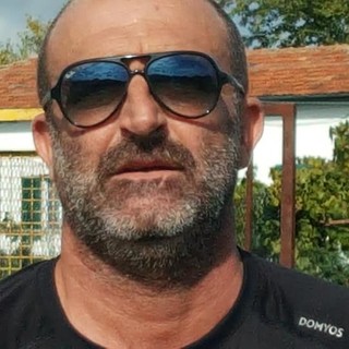 Alessandro Lupo, allenatore dell'Imperia