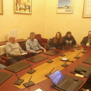 Imperia: il Circolo Castelvecchio incontra l'amministrazione per parlare dei problemi del quartiere dovuti alla nuova stazione