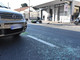 Sanremo: moto di grossa cilindrata si scontra con un'auto nella zona dello stadio 'Comunale', grave un 19enne
