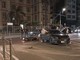 Sanremo, scontro auto-moto in corso Cavallotti: interviene l'ambulanza (Foto) Sanremo, scontro auto-moto in corso Cavallotti: interviene l'ambulanza (Foto)