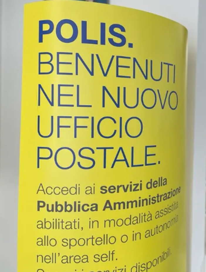 Progetto  “Polis” a Vallecrosia.