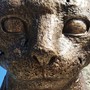 Triora, prorogata di 120 giorni l'esposizione della statua del Gatto in piazza del Castello Triora, prorogata di 120 giorni l'esposizione della statua del Gatto in piazza del Castello