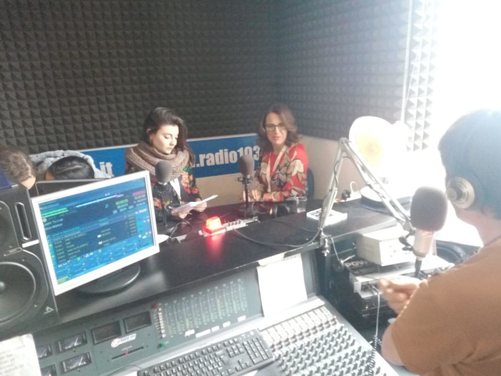 Intervistë Ilario Cavo, keshilltare rajonale e Liguries