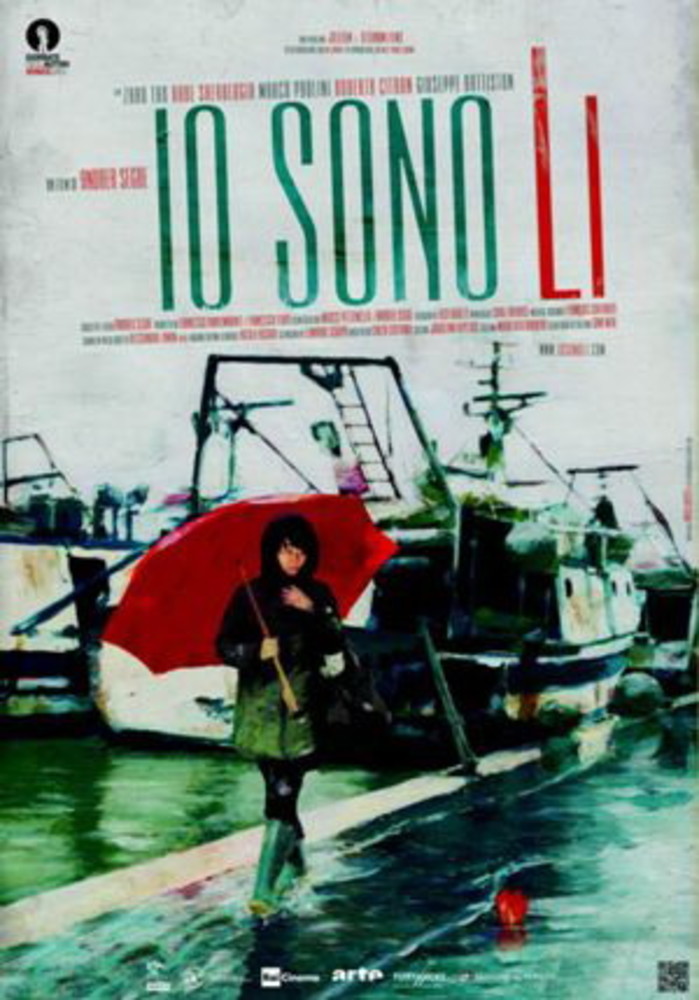 Dolceacqua: mercoledì e giovedì al 'Cristallo la proiezione del film 'Io sono Li' Dolceacqua: mercoledì e giovedì al 'Cristallo la proiezione del film 'Io sono Li'