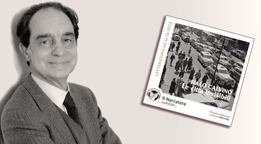 Sanremo, settembre ricco di eventi: per il trentennale della morte di Italo Calvino, iniziative e celebrazioni presso la Biblioteca civica