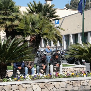 Immigrati in arrivo in Italia: Gabriele Piccardo risponde al Sindaco Zoccarato