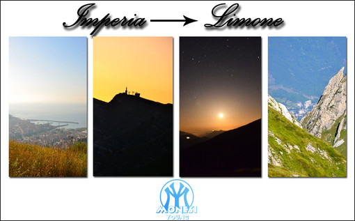 Imperia: domani al Museo dell'Ulivo, presentazione della traversata ‘Imperia-Monesi-Limone a piedi’ Imperia: domani al Museo dell'Ulivo, presentazione della traversata ‘Imperia-Monesi-Limone a piedi’