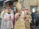 Celebrazione solenne per i 25 anni di attività pastorale alla Diocesi di Albenga e Imperia di Monsignor Mario Oliveri