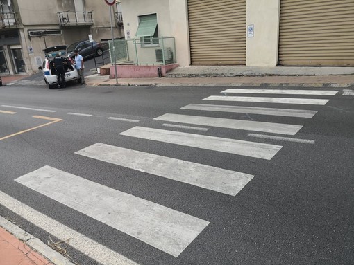 Sanremo: nasce il comitato 'Via Martiri', prima richiesta all'Amministrazione "Una serie di pedonali rialzati"